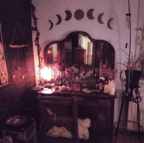 Enhance Your Witchy Vibes: Tips for Designing a Gothic Bedroom